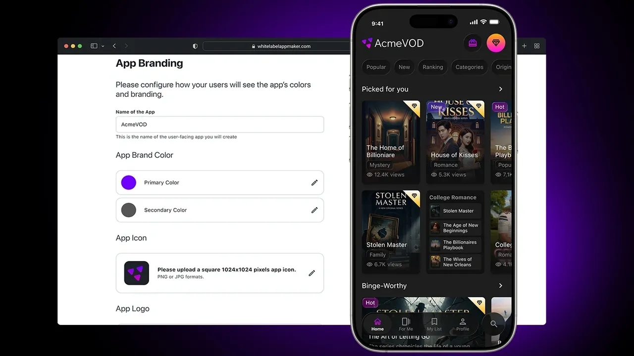 Why Every Content Owner Needs a White-Label OTT