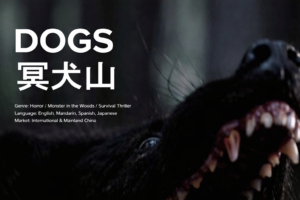 FL6 Entertainment Announces International Co-production Agreement for Survival Thriller “DOGS” – CANNES MARCHÉ DU FILM
